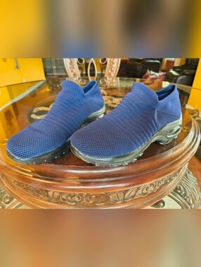 Slip On Sneakers